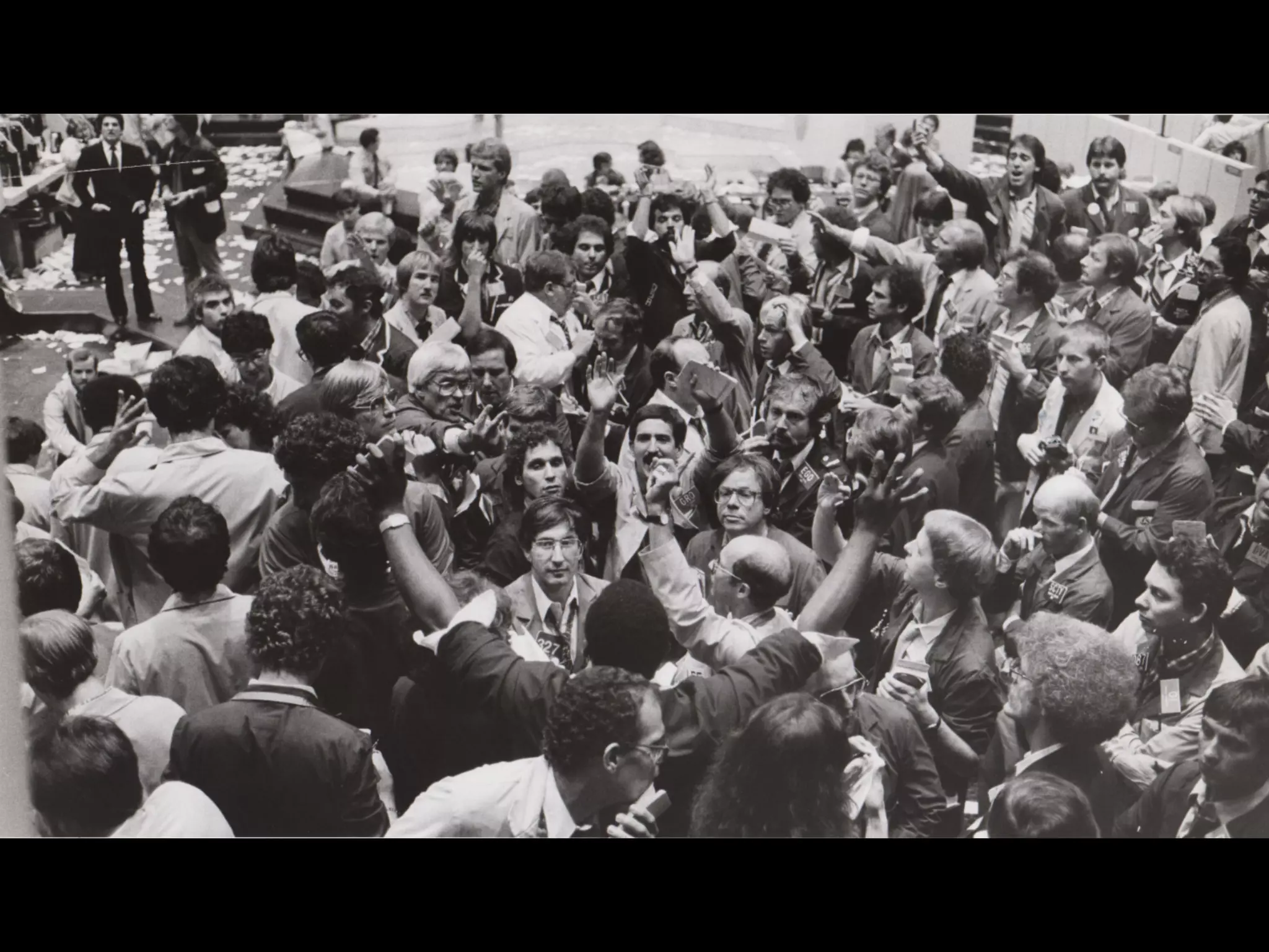 How Investors Will Communicate as the Internet Swallows Everything - BDI 11/06 The Future of Financial Services Communications Summit