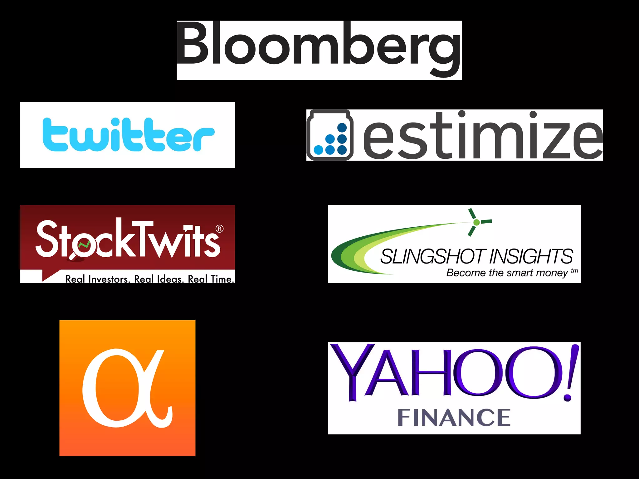 How Investors Will Communicate as the Internet Swallows Everything - BDI 11/06 The Future of Financial Services Communications Summit