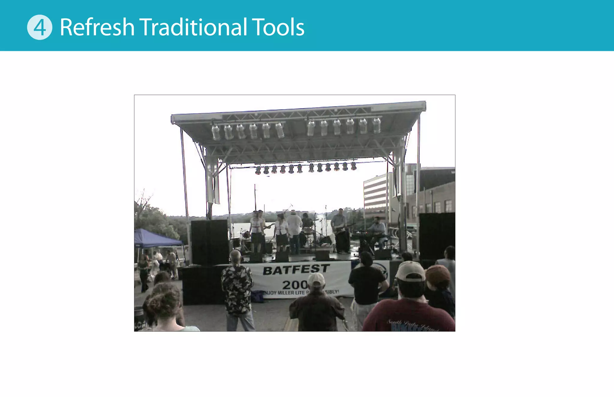 Social Media : 7 ways to engage talk leaders and readers