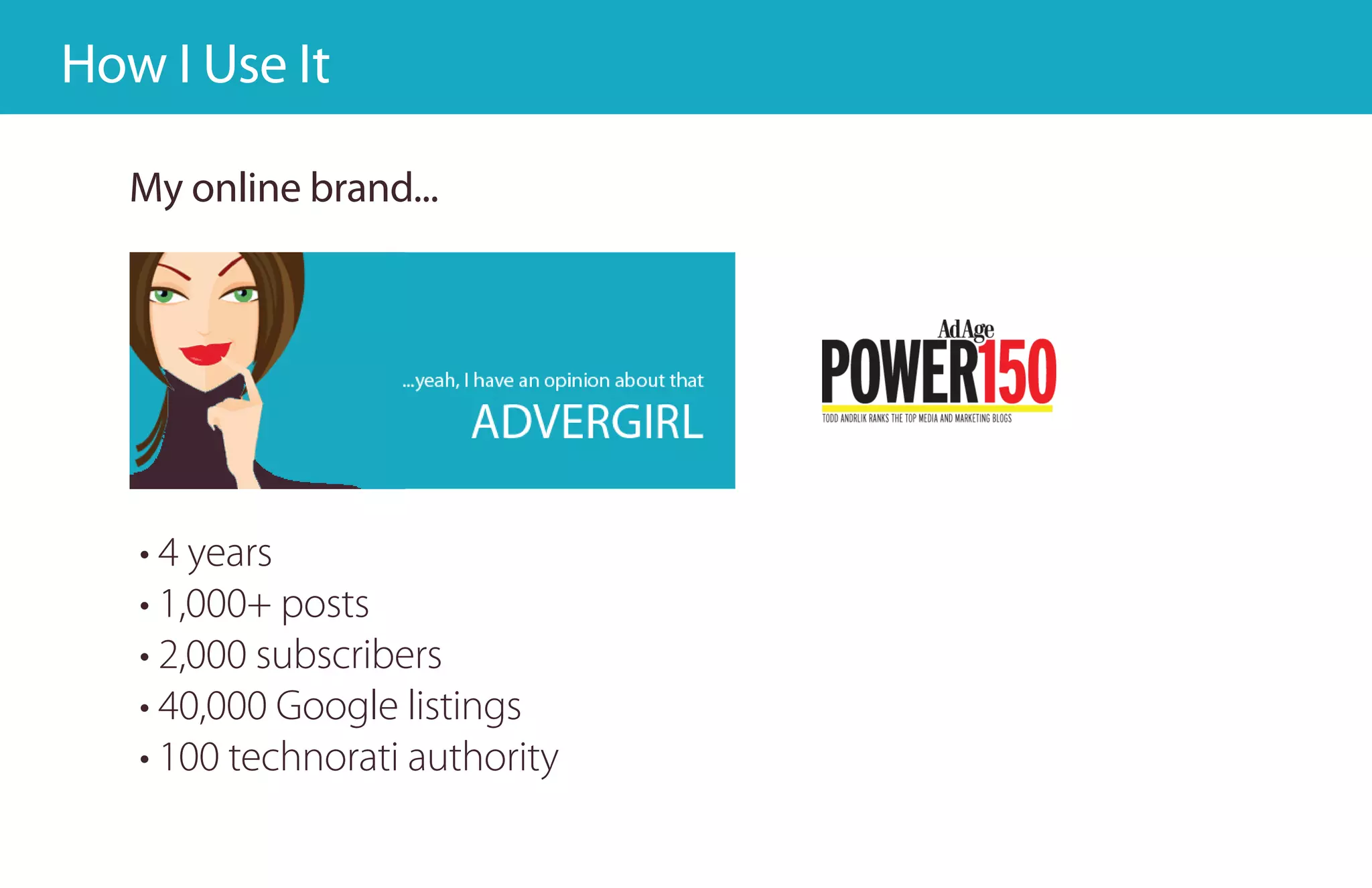 Social Media : 7 ways to engage talk leaders and readers