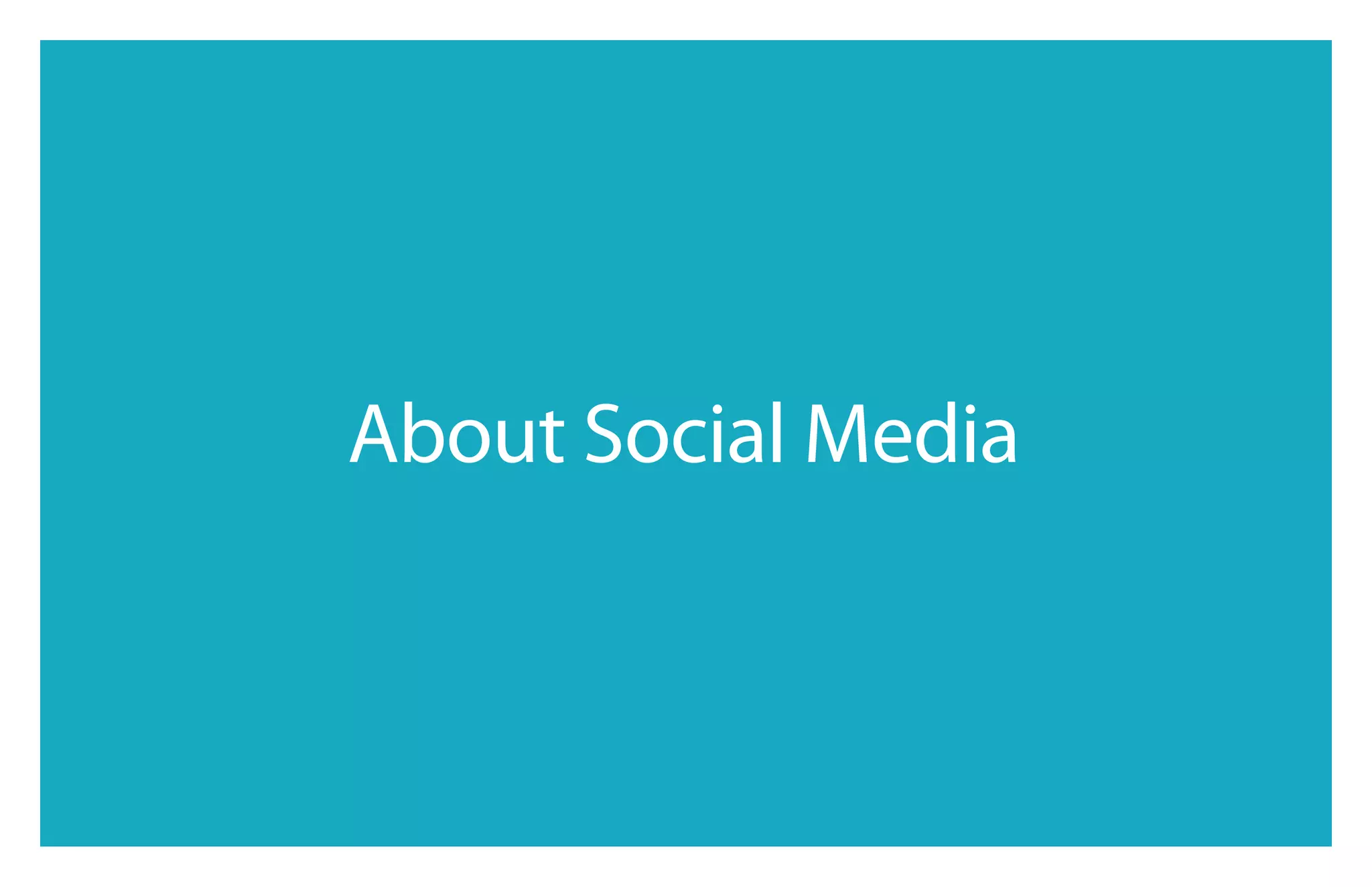 Social Media : 7 ways to engage talk leaders and readers