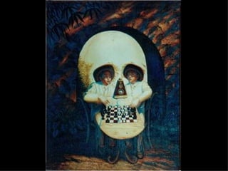 Le illusioni di octavio ocampo | PPS