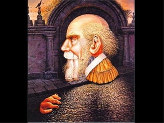 Le illusioni di_octavio_ocampo