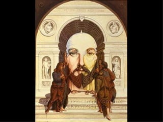 Le illusioni di_octavio_ocampo
