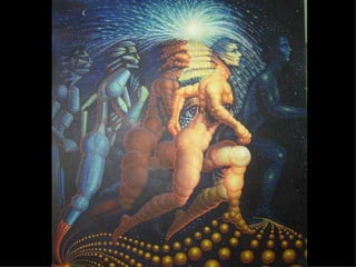 Le illusioni di_octavio_ocampo