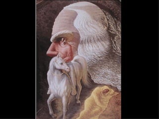 Le illusioni di_octavio_ocampo