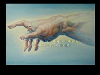 Le illusioni di_octavio_ocampo