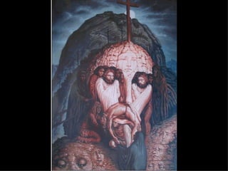 Le illusioni di_octavio_ocampo