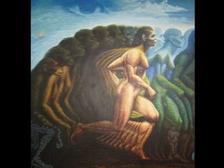 Le illusioni di_octavio_ocampo