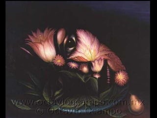 Le illusioni di_octavio_ocampo