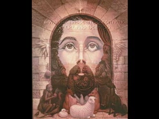 Le illusioni di_octavio_ocampo