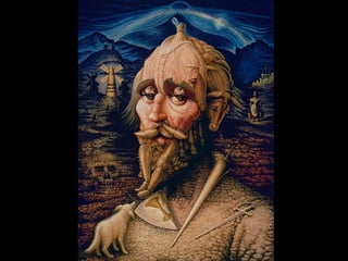 Le illusioni di_octavio_ocampo