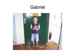 Gabriel 