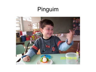 Pinguim 