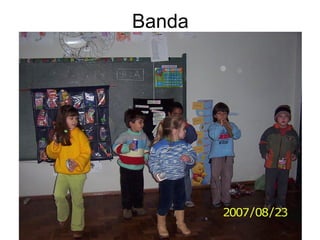 Banda 