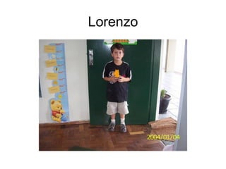 Lorenzo 