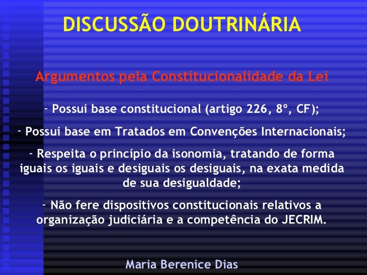 Artigo 226 cf