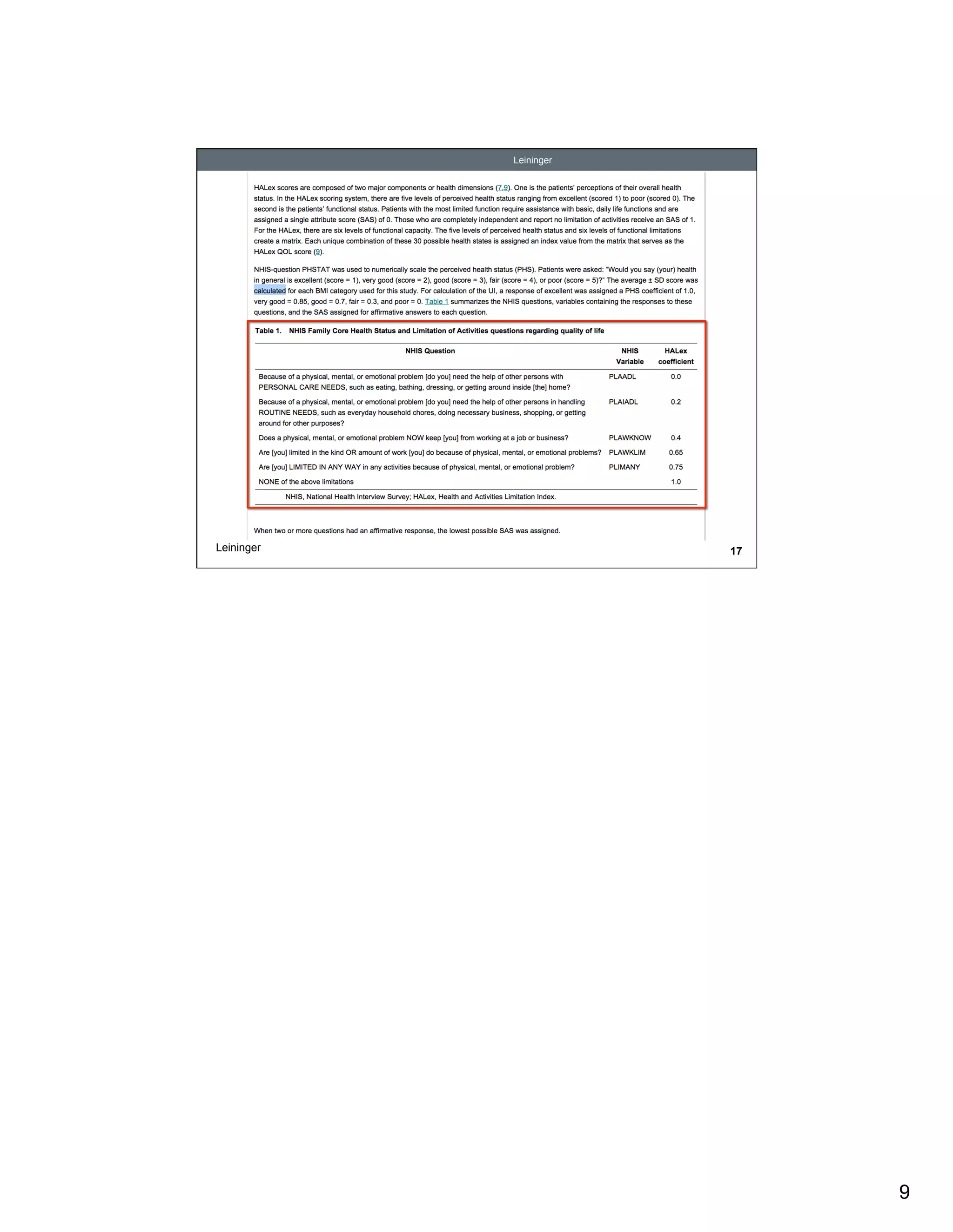 Leininger

Leininger

17

9

 