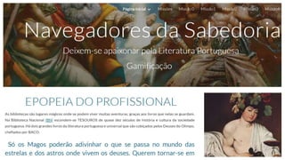 VI ENCONTRONACIONALDEFORMADORES
 