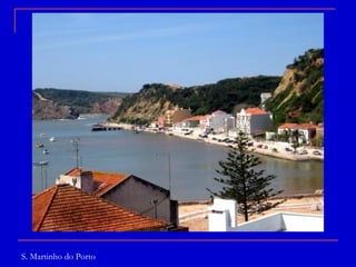 S. Martinho do Porto 