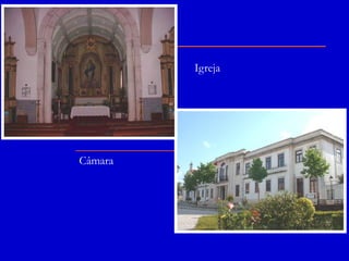 Igreja Câmara 