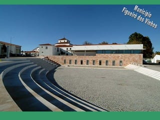 Município Figueiró dos Vinhos 