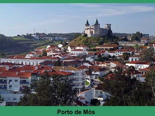 Porto de Mós   