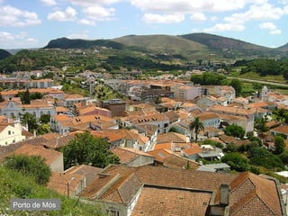 Porto de Mós   
