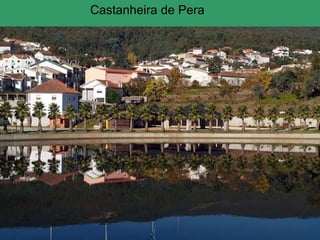 Castanheira de Pera   