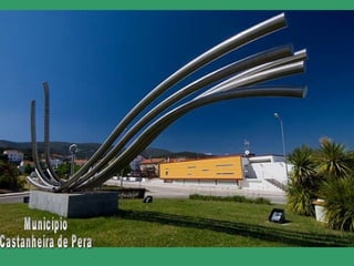 Município Castanheira de Pera  