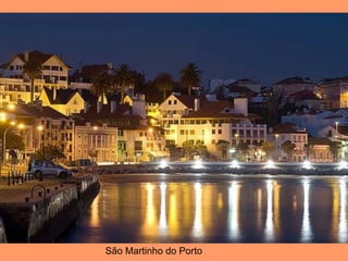 São Martinho do Porto   