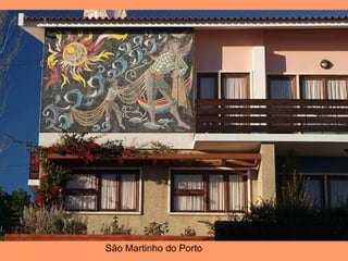 São Martinho do Porto   