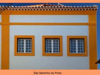 São Martinho do Porto   