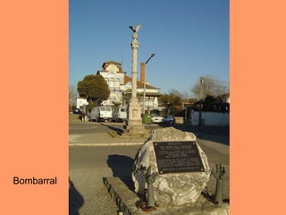 Bombarral  