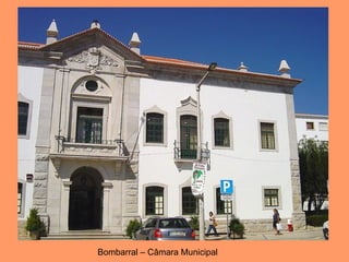 Bombarral – Câmara Municipal  