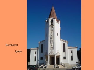 Bombarral  Igreja  
