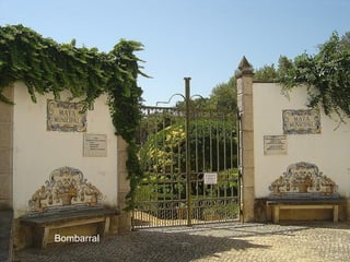 Bombarral  