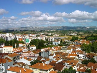 Alcobaça   