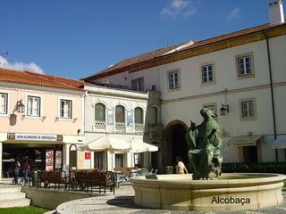 Alcobaça  