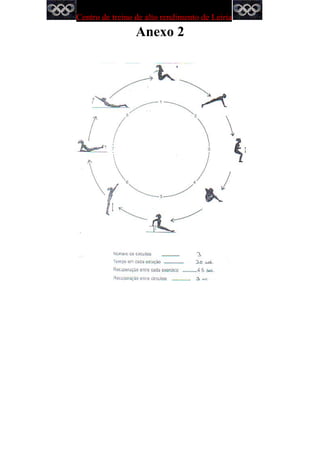 Centro de treino de alto rendimento de Leiria
                 Anexo 2




                         
                         
                         
 