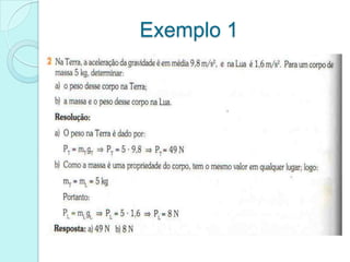 Exemplo 1
 