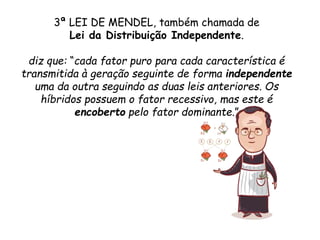 LEIS DE MENDEL.pptx
