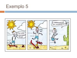 Exemplo 5
 