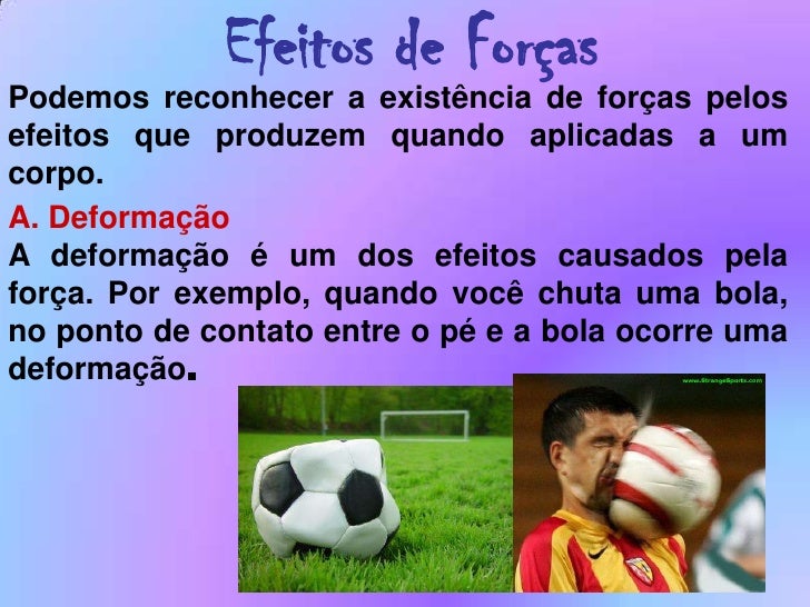A Existência Do Par De Forças Nessa Imagem é Explicada
