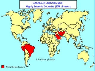 1.5 million globally
 