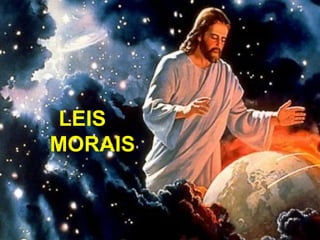 LEIS
MORAIS
 