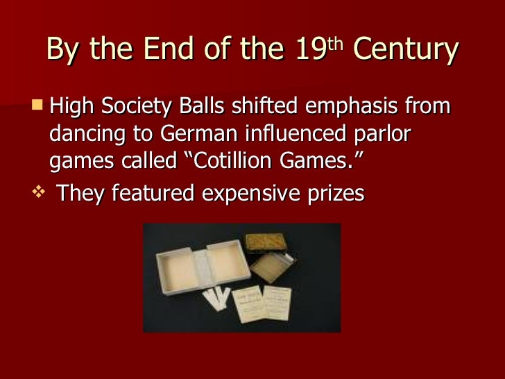 Leisure Activities In America