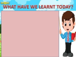 Leisure activity and letter