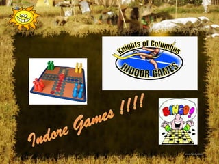 Indore Games !!!! 
