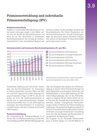 Leitbild Gesundheitsversorgung